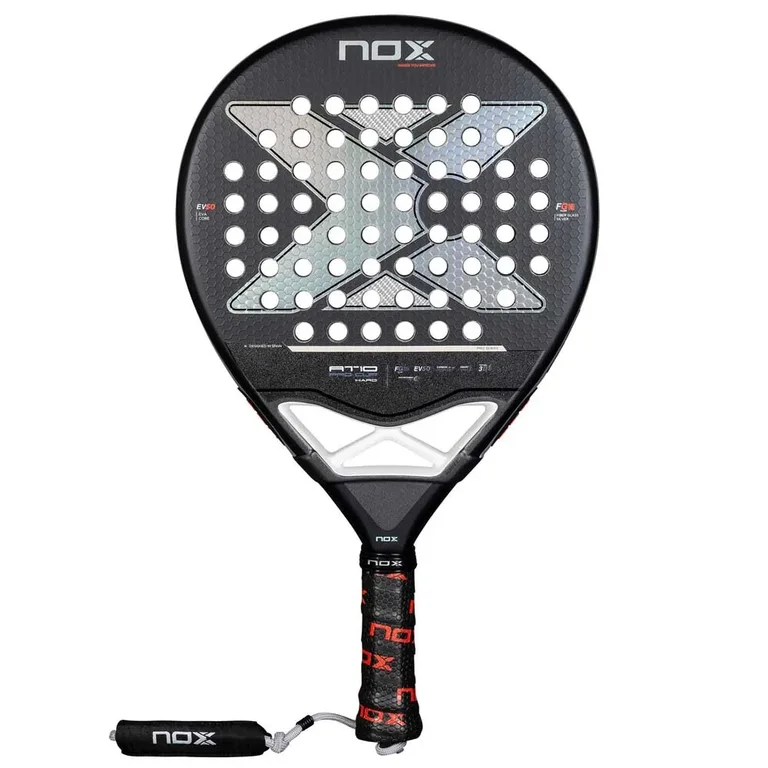 Nox AT10 Pro Cup HARD 2025